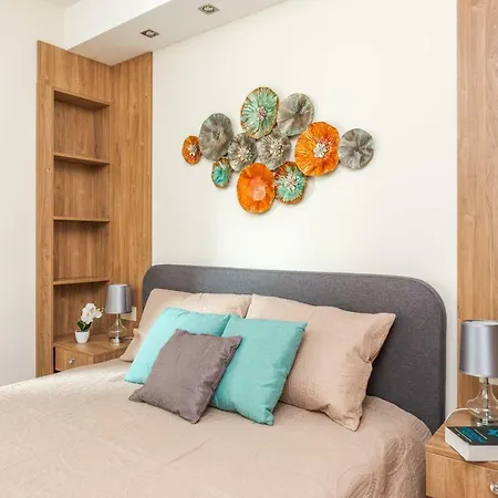 Admiral Blue Apartman - Hostaid Apartament