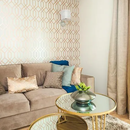 Admiral Blue Apartman - Hostaid Apartament Siófok