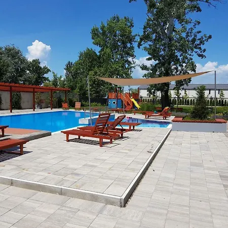 Admiral Blue Apartman - Hostaid Apartament Siófok