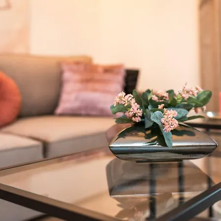 Admiral Blue Apartman - Hostaid * Siófok